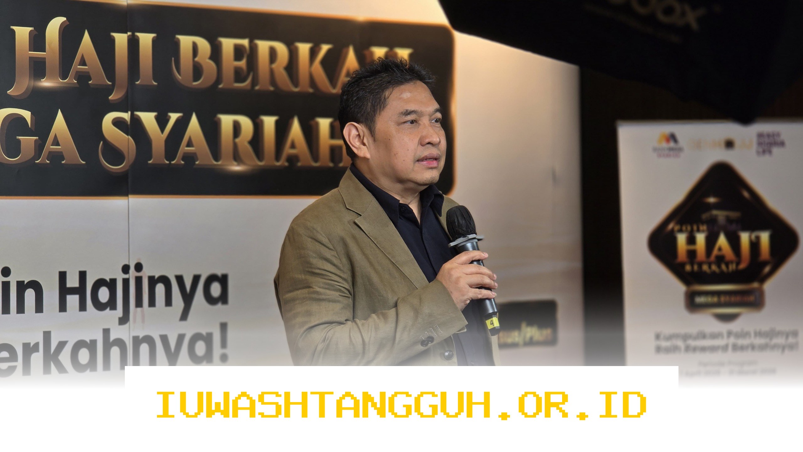 Bank Mega Syariah dan Berdikari Bekerja Sama untuk Memperlancar Akses Masyarakat dalam Melakukan Kurban