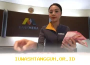 Bank Mega Ungkap Rencana Bagi Hasil Saham Senilai Rp 5,87 Triliun kepada Pemegang Saham