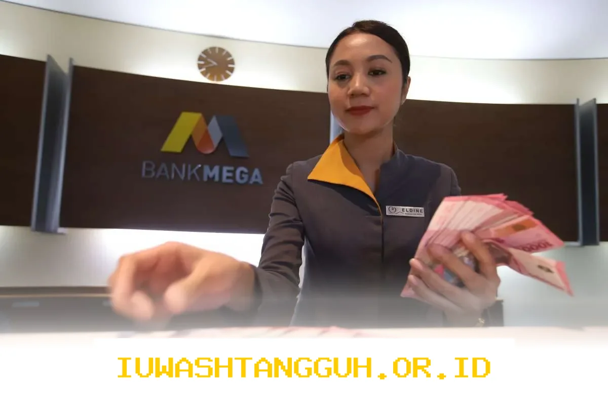 Bank Mega Ungkap Rencana Bagi Hasil Saham Senilai Rp 5,87 Triliun kepada Pemegang Saham