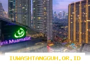 Bank Muamalat Bersama BMM Salurkan Bantuan Tunai Sebesar Rp 240 Juta untuk 2.026 Anak Yatim Piatu