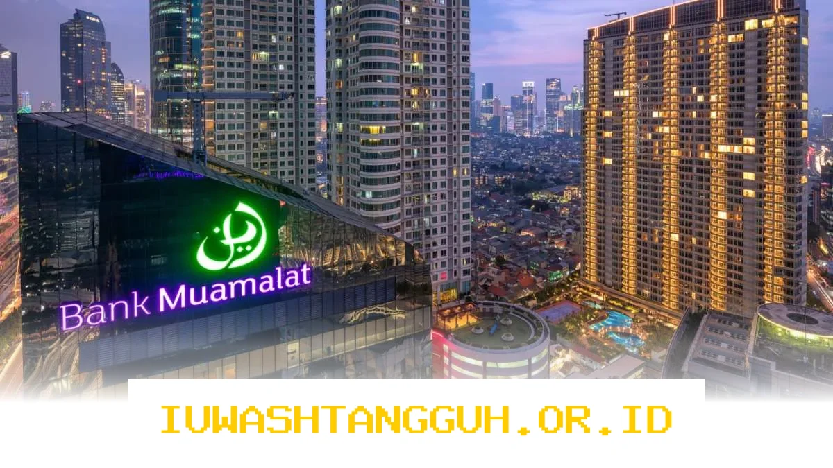 Bank Muamalat Bersama BMM Salurkan Bantuan Tunai Sebesar Rp 240 Juta untuk 2.026 Anak Yatim Piatu