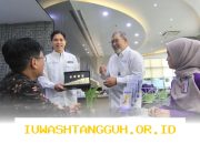 Bank Muamalat Catat Kenaikan Laba Sebesar 47,5 Persen pada Tahun 2025