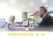 Bank Muamalat Dorong Nasabah Menabung untuk Berkontribusi pada Kesejahteraan Sosial Masyarakat