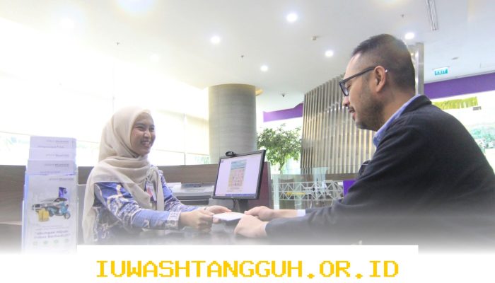 Bank Muamalat Dorong Nasabah Menabung untuk Berkontribusi pada Kesejahteraan Sosial Masyarakat