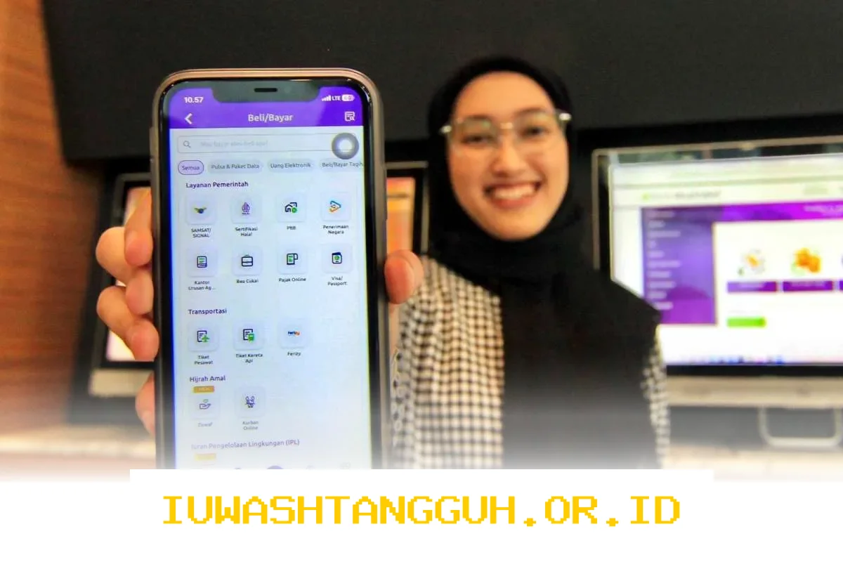 Bank Muamalat Hadirkan Layanan Digital Penuh Selama Perayaan Lebaran