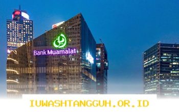 Bank Muamalat Kembali Melayani Nasabah Setelah Libur Lebaran Berakhir