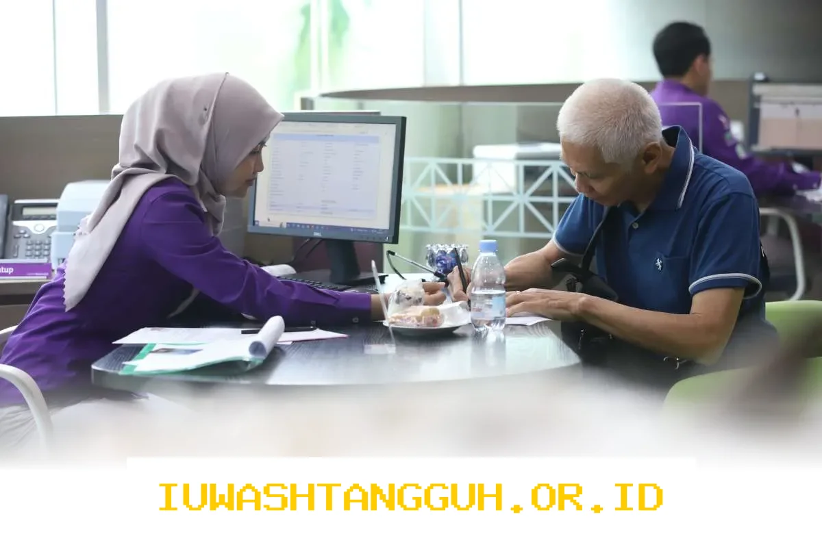 Bank Muamalat Resmi Beroperasi Kembali, Siap Melayani Nasabah Pasca Libur Lebaran