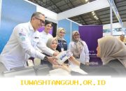 Bank Muamalat Salurkan Dana Tunai Sebesar Rp879 Miliar untuk Memenuhi Kebutuhan Lebaran Masyarakat