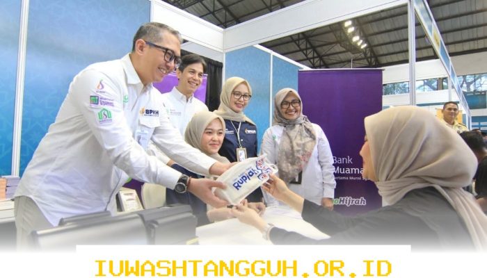 Bank Muamalat Salurkan Dana Tunai Sebesar Rp879 Miliar untuk Memenuhi Kebutuhan Lebaran Masyarakat