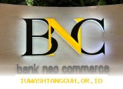 Bank Neo (BBYB) Tanggapi Sanksi OJK dengan Sikap Terbuka