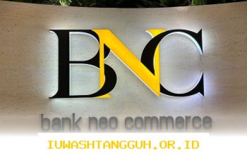 Bank Neo (BBYB) Tanggapi Sanksi OJK dengan Sikap Terbuka