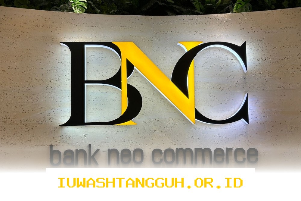 Bank Neo (BBYB) Tanggapi Sanksi OJK dengan Sikap Terbuka