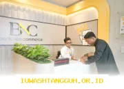 Bank Neo Commerce (BBYB) Akan Mengadakan RUPST pada 30 April 2026 Mendatang