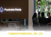 Bank Permata (BNLI) Menantikan Aturan Free Float 15% Sebagai Acuan Regulasi Baru