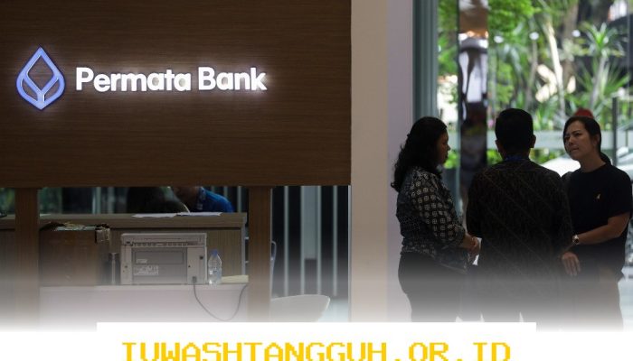 Bank Permata (BNLI) Menantikan Aturan Free Float 15% Sebagai Acuan Regulasi Baru