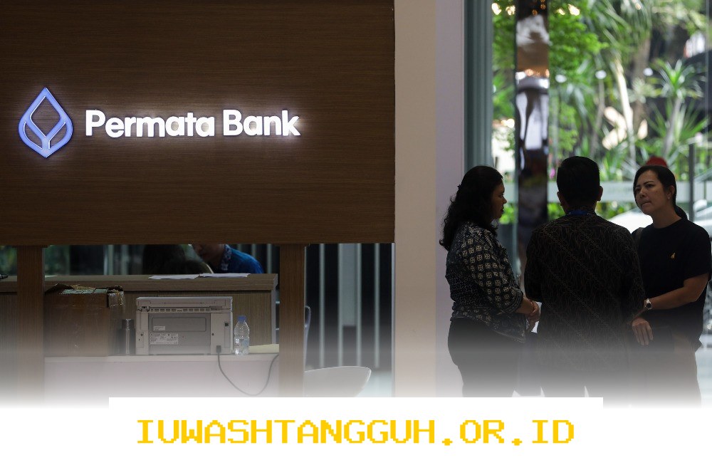 Bank Permata (BNLI) Menantikan Aturan Free Float 15% Sebagai Acuan Regulasi Baru
