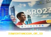 Bank Permata Yakin Permintaan Sukuk Ritel SR024 Bakal Naik Menjelang Penutupan Penjualan