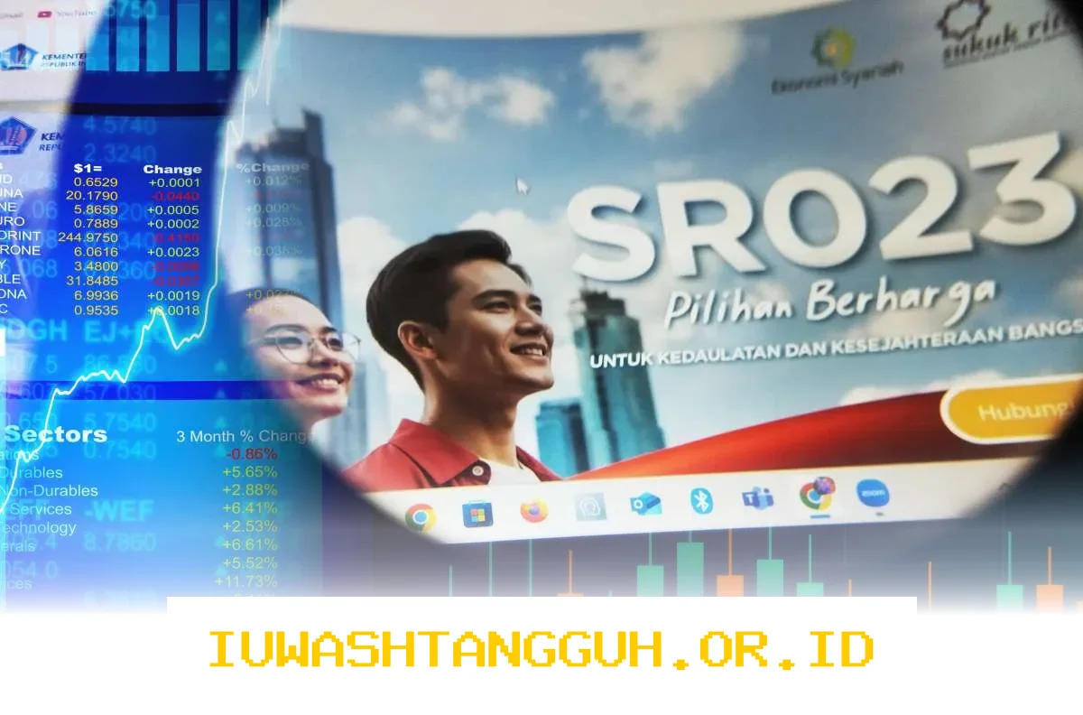 Bank Permata Yakin Permintaan Sukuk Ritel SR024 Bakal Naik Menjelang Penutupan Penjualan
