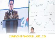 Bank Persiapkan Strategi Menghadapi Risiko Akibat Ketegangan Geopolitik Dunia