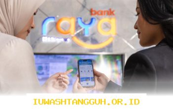 Bank Raya Ajak Nasabah Transaksi Bijak Menjelang Nyepi dan Idul Fitri