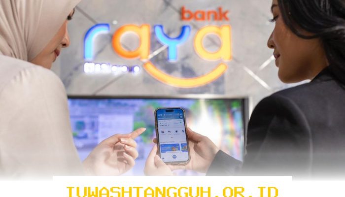Bank Raya Ajak Nasabah Transaksi Bijak Menjelang Nyepi dan Idul Fitri