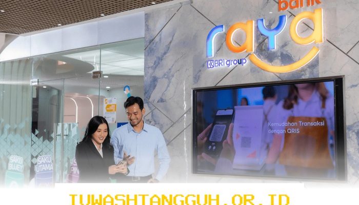 Bank Raya Hadirkan Pinang Flexi sebagai Alternatif Solusi Keuangan Setelah Lebaran