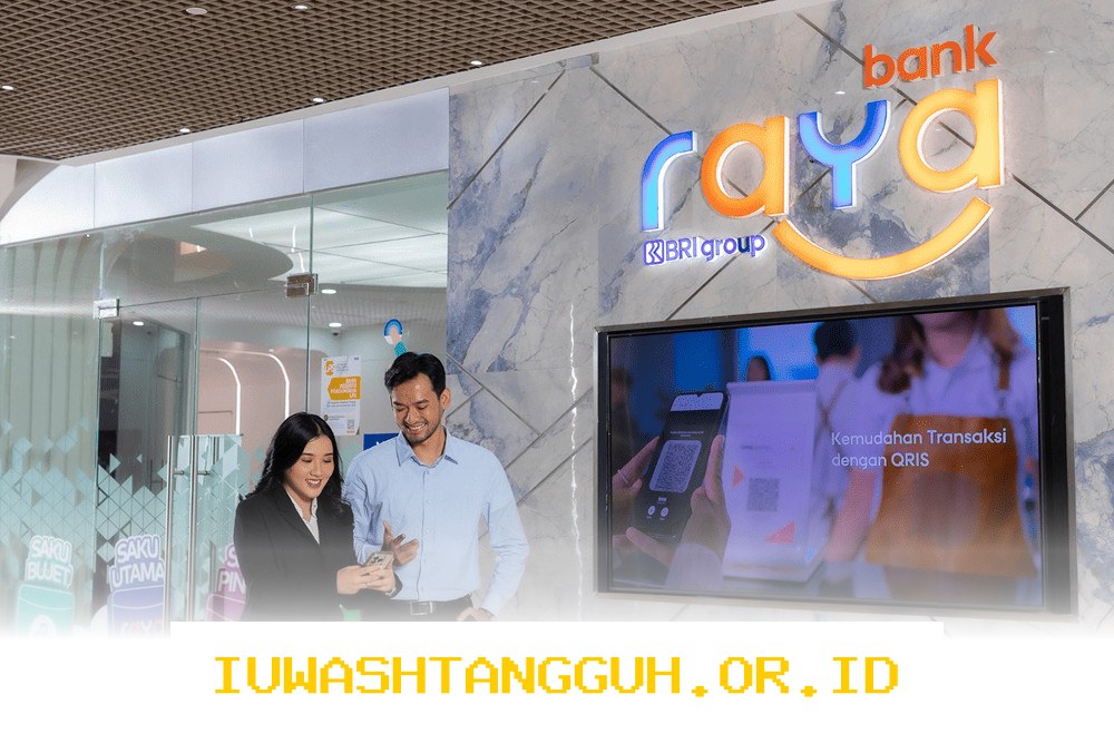 Bank Raya Hadirkan Pinang Flexi sebagai Alternatif Solusi Keuangan Setelah Lebaran