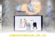 Bank Raya Melalui Transformasi Digital untuk Mendorong Bisnis Berkelanjutan
