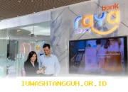 Bank Raya Pinang Flexi Hadirkan Layanan Keuangan Terjangkau untuk Warga Pasca Lebaran Idulfitri