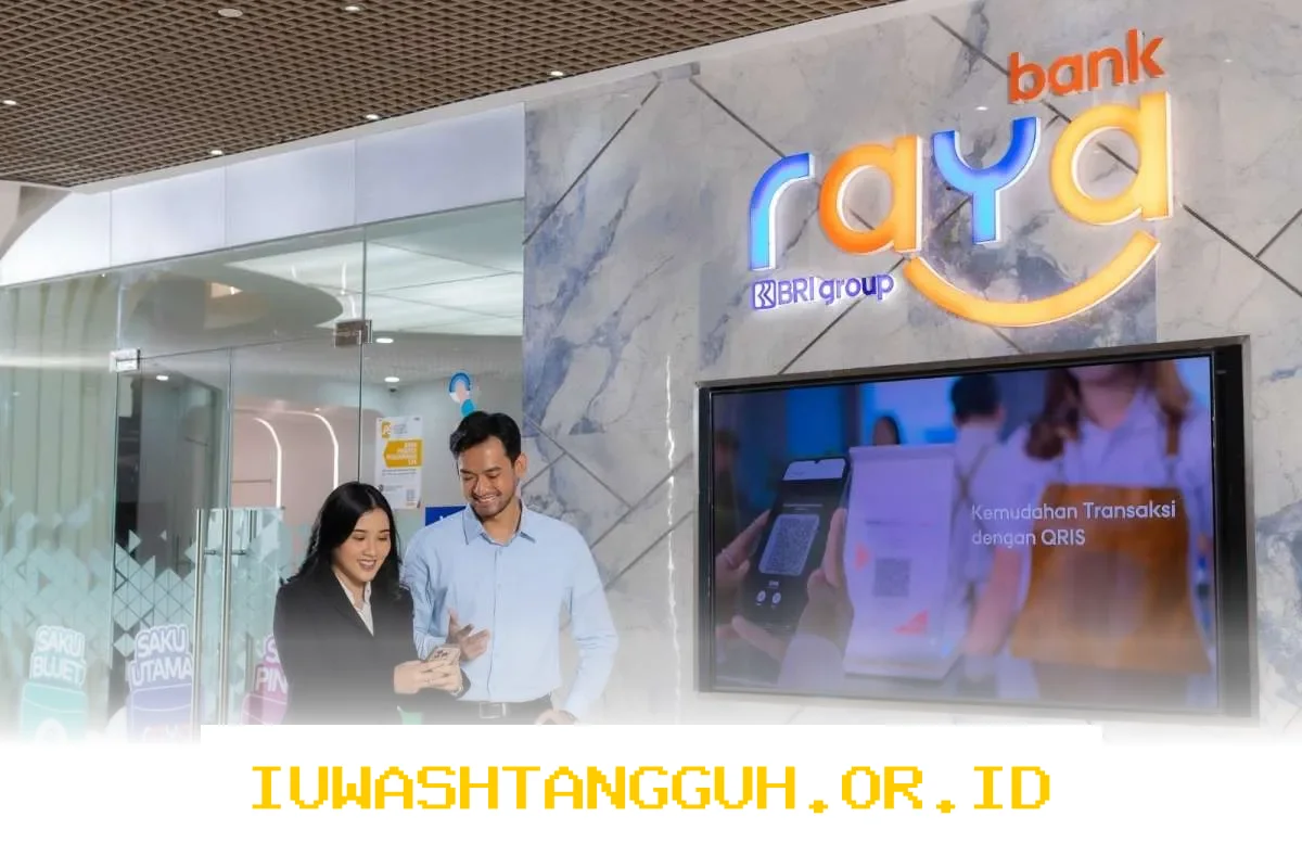 Bank Raya Pinang Flexi Hadirkan Layanan Keuangan Terjangkau untuk Warga Pasca Lebaran Idulfitri