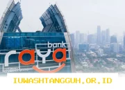 Bank Raya Terapkan Strategi Digitalisasi untuk Perkuat Bisnis Perbankan Online