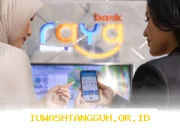Bank Raya Umumkan Hasil Kinerja 2025, Tunjukkan Progres Transformasi Menuju Bank Digital yang Berhasil