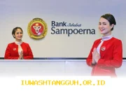 Bank Sampoerna Waspadai Risiko Terkini, Namun Tetap Fokus Salurkan Kredit ke UMKM