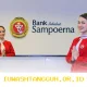 Bank Sampoerna Waspadai Risiko Terkini, Namun Tetap Fokus Salurkan Kredit ke UMKM