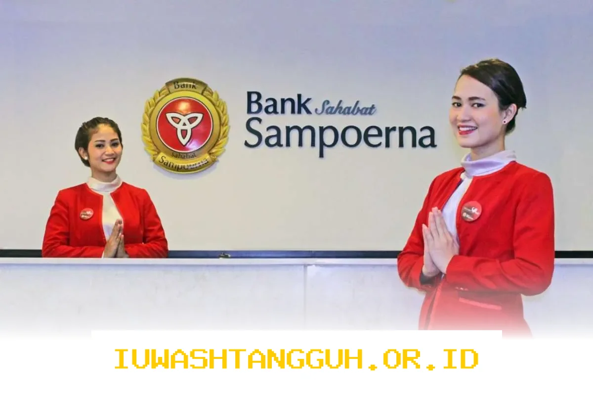 Bank Sampoerna Waspadai Risiko Terkini, Namun Tetap Fokus Salurkan Kredit ke UMKM