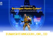 Bank Saqu Imbau Nasabah Waspada terhadap Modus Penipuan Digital jelang Hari Raya Idulfitri