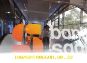 Bank Saqu Terapkan Langkah Proaktif Lindungi Nasabah dari Serangan Kejahatan Siber