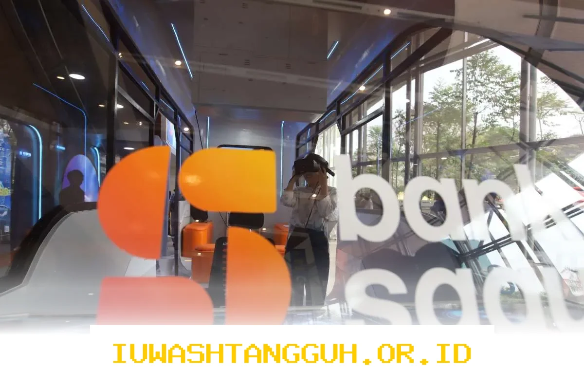 Bank Saqu Terapkan Langkah Proaktif Lindungi Nasabah dari Serangan Kejahatan Siber