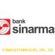 Bank Sinarmas Catatkan Keuntungan Bersih Sebesar Rp322,43 Miliar Sepanjang Tahun 2025