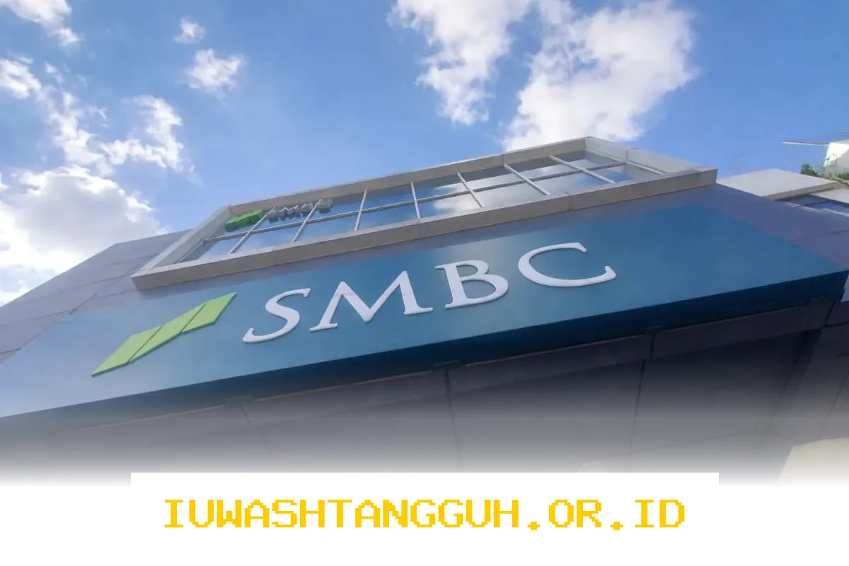 Bank SMBC Indonesia Raih Keuntungan Konsolidasi Sebesar Rp 506 Miliar di Tahun 2025