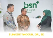 Bank Syariah Nasional Raih Predikat idAA+ dari Lembaga Pemeringkat Pefindo