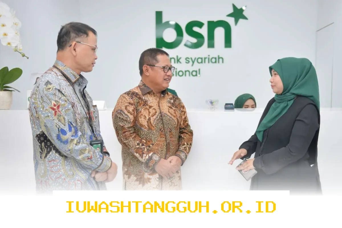 Bank Syariah Nasional Raih Predikat idAA+ dari Lembaga Pemeringkat Pefindo