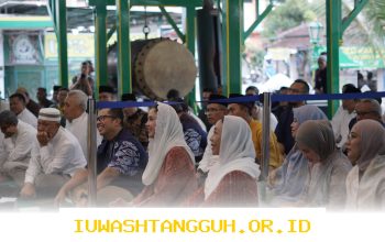 Bank Syariah Permata Dorong Akses Layanan Keuangan Syariah untuk Seluruh Lapisan Masyarakat pada Safari Ramadan 2026
