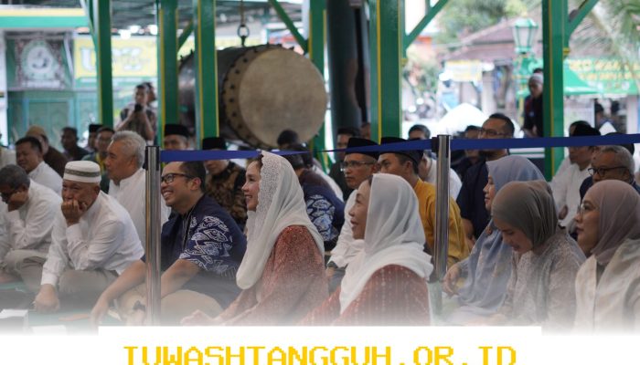 Bank Syariah Permata Dorong Akses Layanan Keuangan Syariah untuk Seluruh Lapisan Masyarakat pada Safari Ramadan 2026