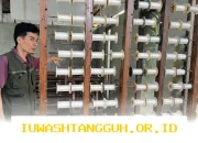 Bank Tetap Salurkan Kredit kepada UMKM Meski Menghadapi Risiko yang Meningkat