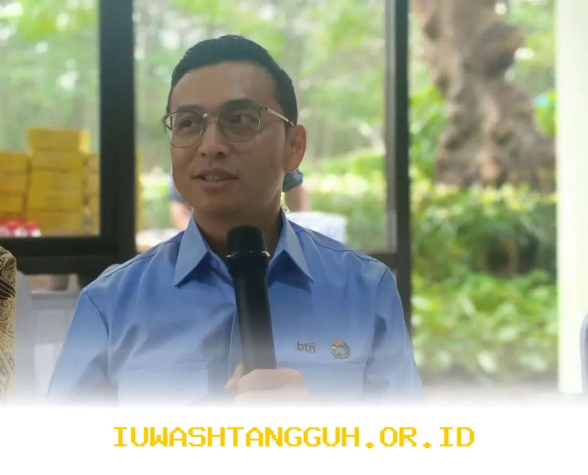 Bank Tetapkan Langkah Strategis Menjaga Mutu Pembiayaan Perumahan Warga Negara