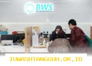 Bank Woori Saudara Tingkatkan Pelayanan Nasabah Ritel Menjelang Ramadan dan Lebaran