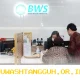 Bank Woori Saudara Tingkatkan Pelayanan Nasabah Ritel Menjelang Ramadan dan Lebaran
