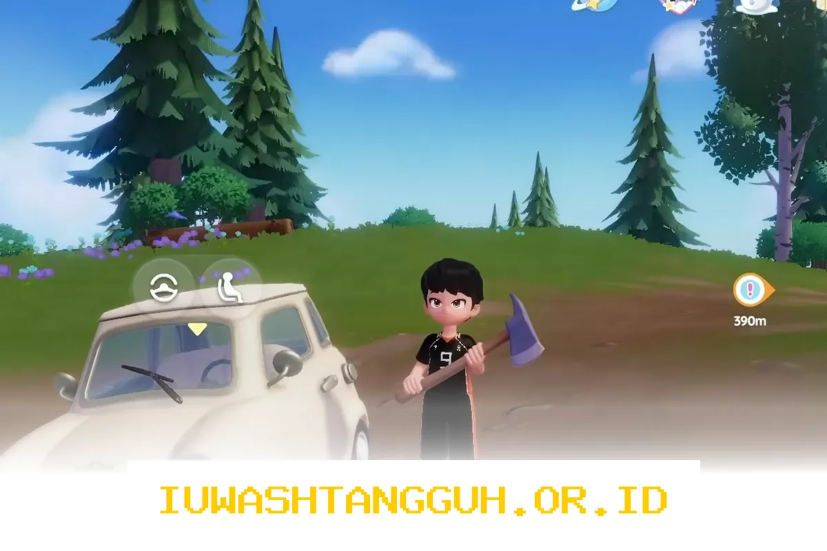 Banner Heartopia Terbaru Hadirkan Petualangan Blossom Encounter dan Meow Adventure dengan Panduan Pull Lengkap untuk Para Pemain