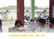 Bansos 11 Maret 2026: Sejumlah Penerima Telah Mengambil Kuota Beras 20 Kg dan Minyak Goreng 4 Liter, Simak Informasi Selengkapnya Disini